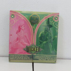 (#123) Wicked 12 Days of Beauty Advent Calendar